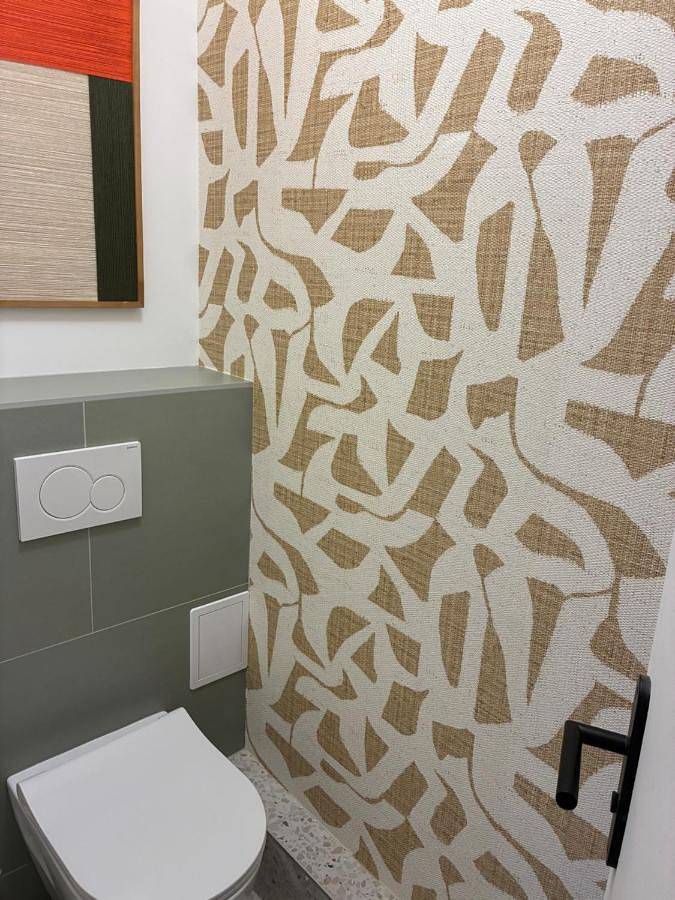 Maison d’hôte pour 2 personnes, avec terrasse à Mulhouse - 2