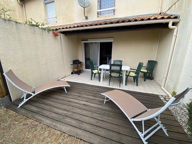 Apartamento vacacional entero, Apartamento de vacaciones para 4 personas in Soulac-sur-Mer, Lesparre-Médoc region