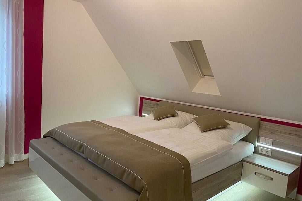Ganze Wohnung, Ferienwohnung \"Olli Koch“ mit 65qm - mit gemütlicher Aussattung in Reken, Münsterland
