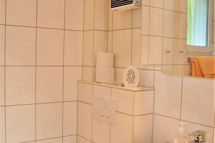 Ferienhaus für 4 Personen, mit Garten in Floh-Seligenthal - 4