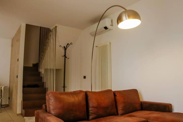 Villa für 9 Personen, mit Terrasse, mit Haustier in Venedig - 2