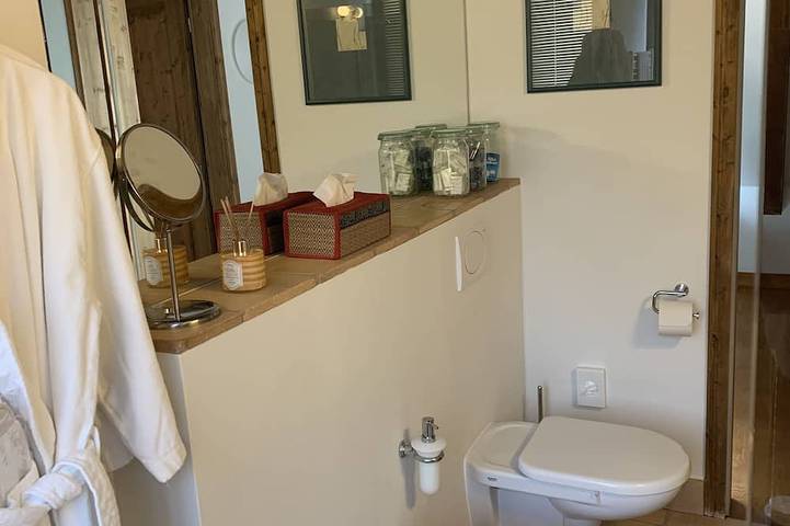 Ferienhaus für 2 Personen in Prignitz - 4