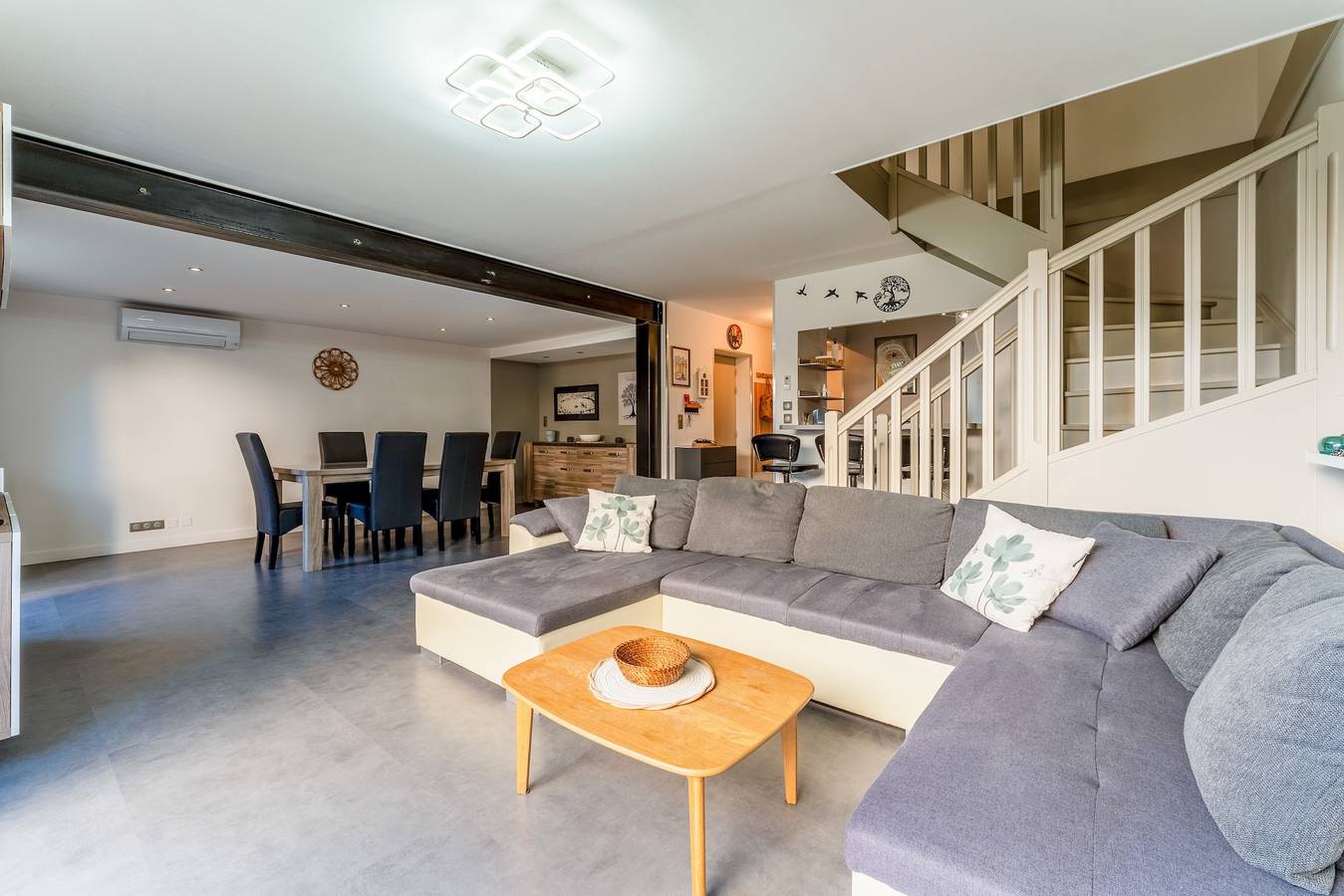Villa 'Chez Marco' con terraza privada, Wi-Fi y aire acondicionado in Saint-Rémy-de-Provence, Region de Arles