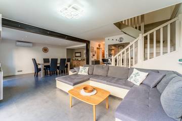 Maison De Vacances pour 6 Personnes dans Saint-Rémy-de-Provence, Région d'Arles, Photo 4