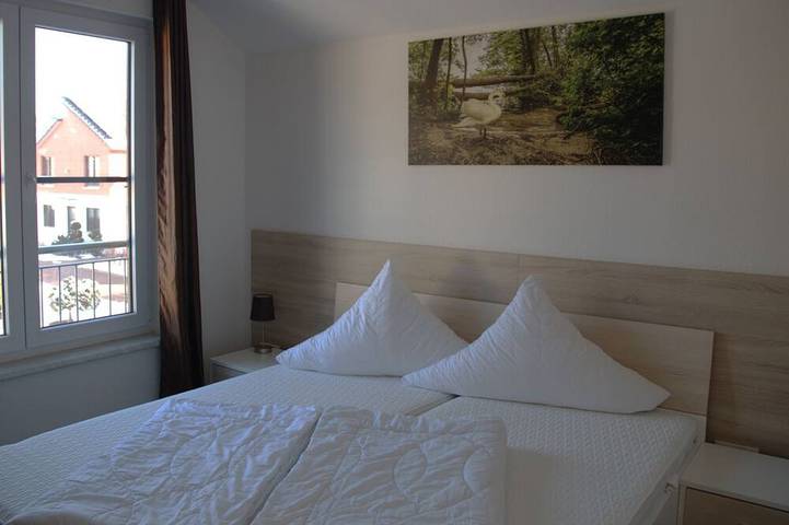 Ferienhaus für 6 Personen, mit Sauna in Köpenick Berlin - 2