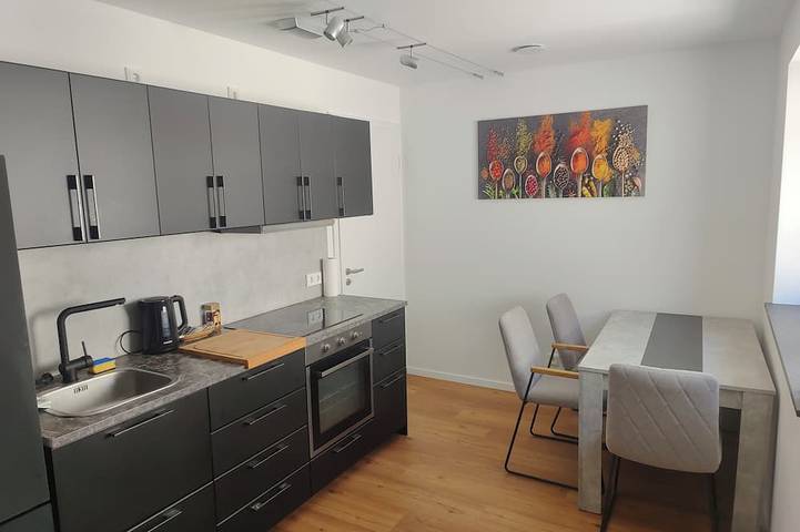 Ferienwohnung für 4 Personen - 1