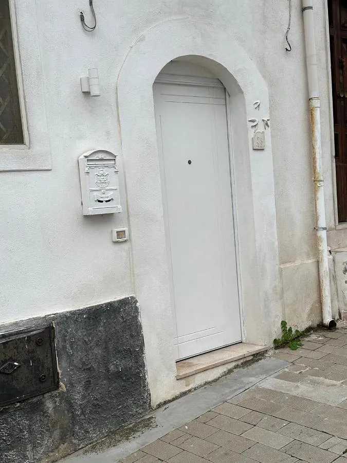 Appartement de vacances pour 4 personnes - 1