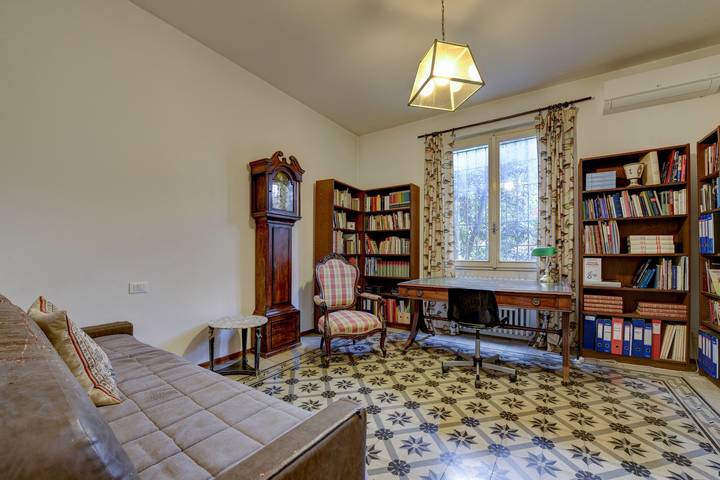 Villa Olivia Garden House a Salò in Salò, Prealpi Gardesane