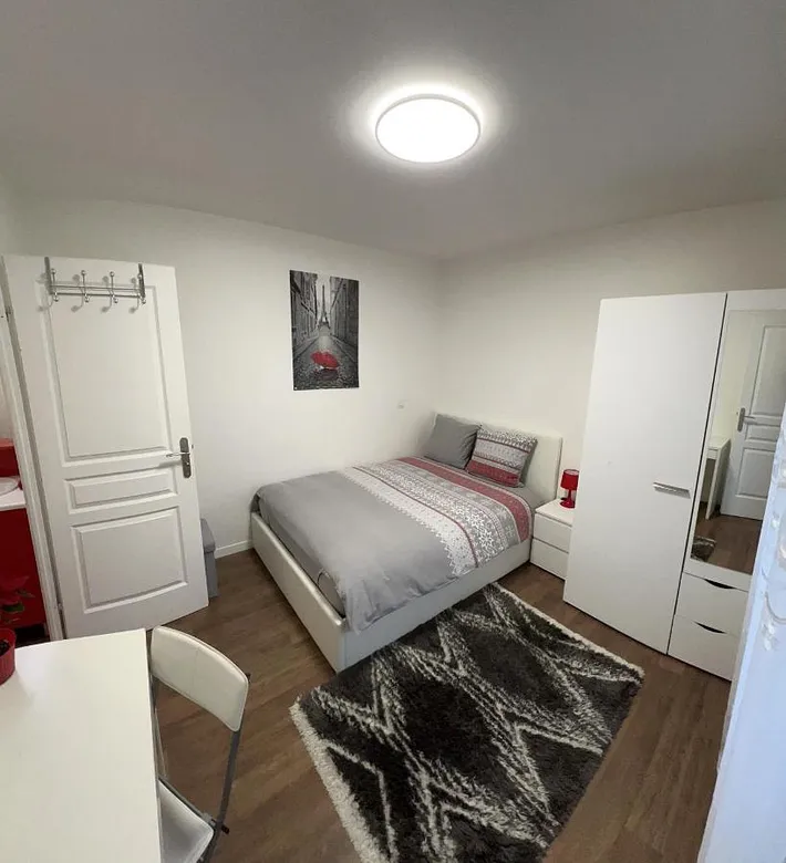 Apartamento de vacaciones para 4 personas, con vistas - 1