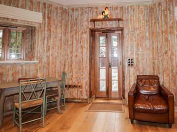 Cottage for 2 People in Highlands, Scotland, Photo 4