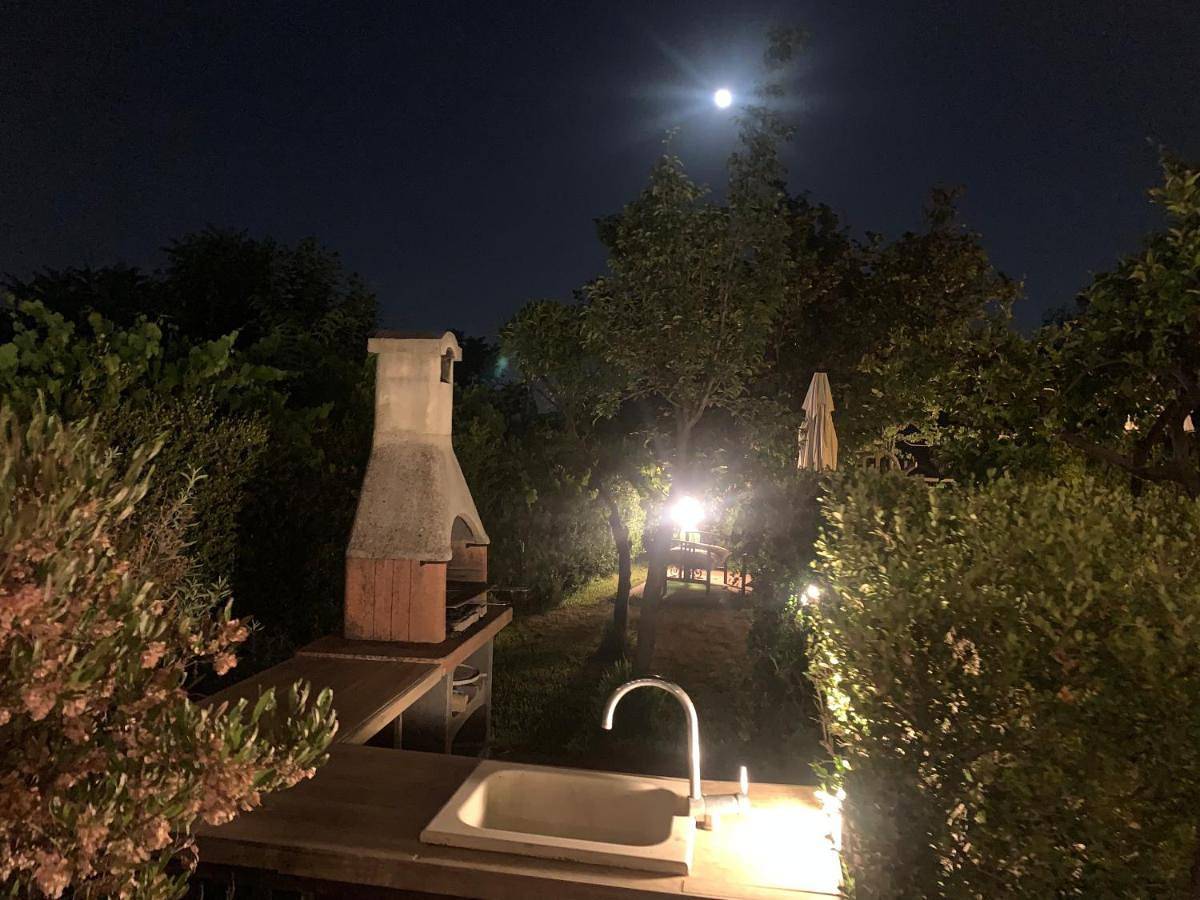 Standard Double or Twin Room with Garden View in Aci Sant'Antonio, Etna