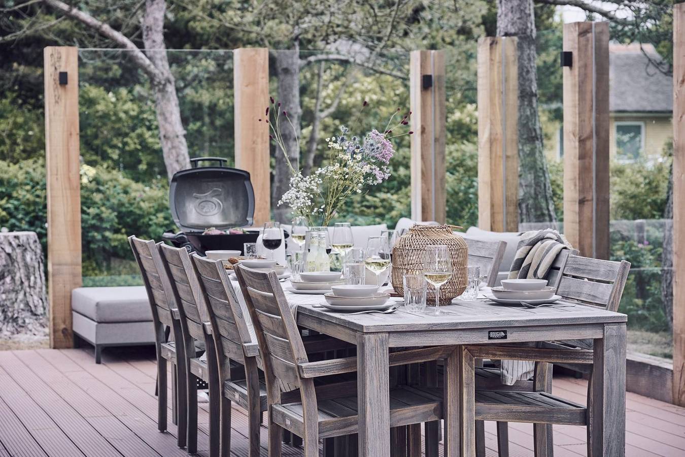 Eilandverhuur — Blommert (8p) in Buren (Ameland), Westfriesische Inseln