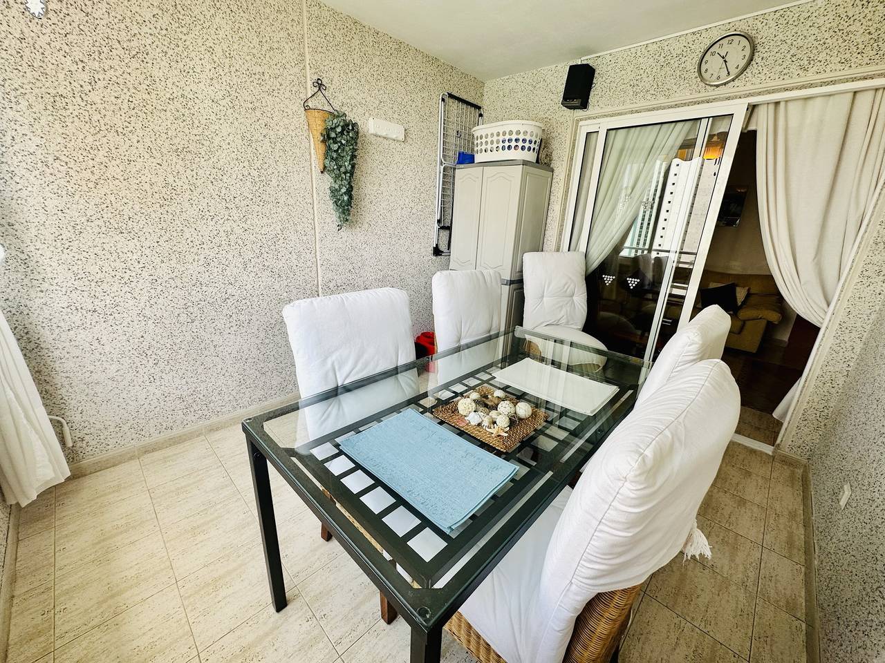 Apartamento entero, Calasol in La Cala de Finestrat, Finestrat