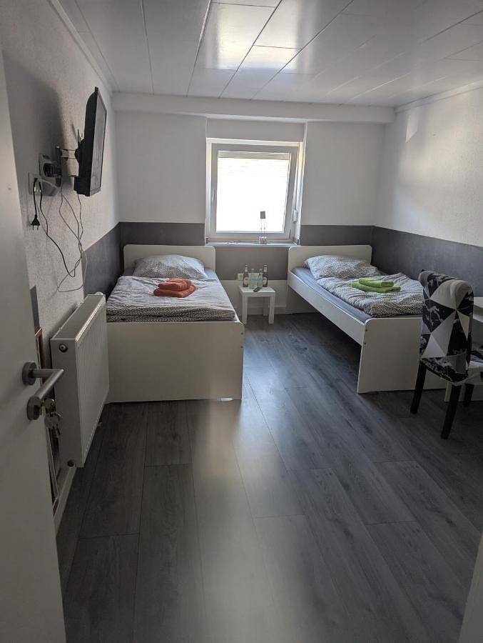 Appartement de vacances pour 2 personnes