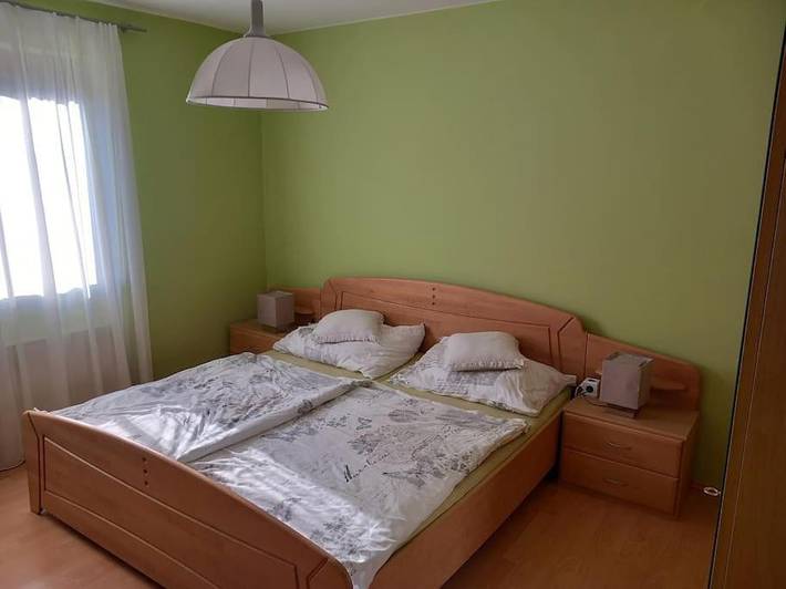 Two-Bedroom House in Maria Wörth, Klagenfurt-Land