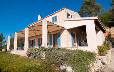 Ferienhaus in Manacor, Mallorca Osten für 6 