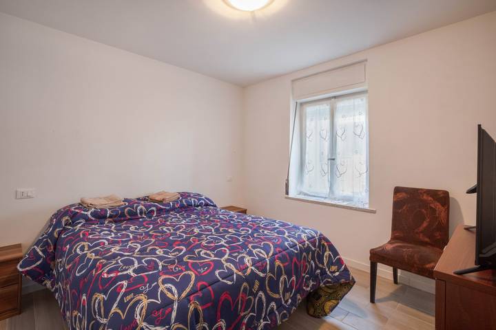 Vakantiewoning voor 3 personen in Meer van Caldonazzo