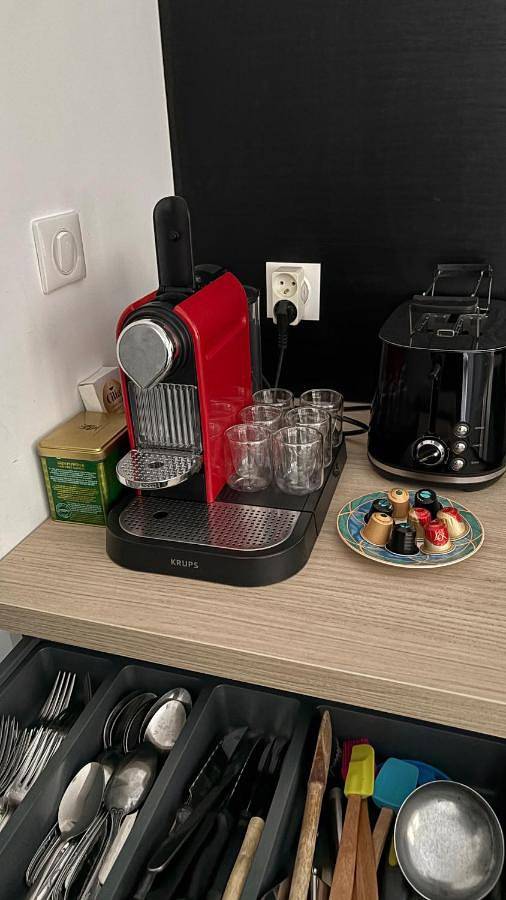 Gîte pour 6 personnes, avec vue et balcon dans Salins-Fontaine - 2