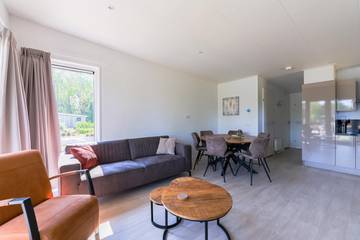 Bungalow voor 6 Personen in Overijssel, Nederland, Afbeelding 2