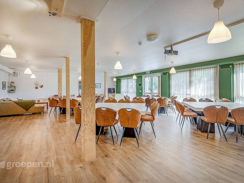 Gruppenunterkunft Haelen in Haelen, Limburg (Niederlande)