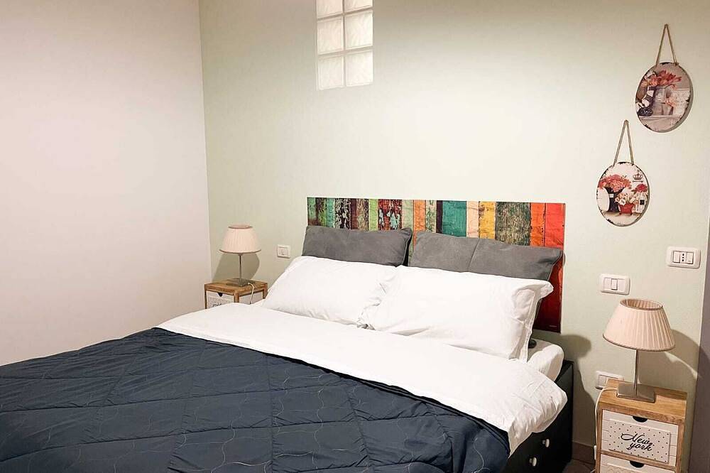 Ganze Wohnung, Two-Room Apartment Porta Merlonia in Forlì, Forlì-Cesena Provinz