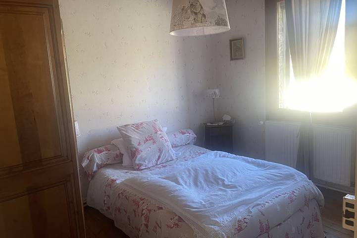 Location de vacances pour 6 personnes, avec jardin à La Cabanasse - 4