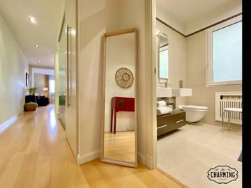 Holiday Apartment para 6 Pessoas em Madrid, Madrid Province, Foto 4