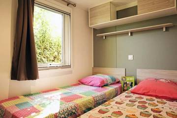 Camping für 4 Personen in Le Grau-du-Roi, Nimes und Umgebung, Bild 2