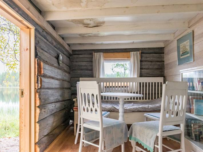 Tähdikki in Saarijärvi, Mittelfinnland