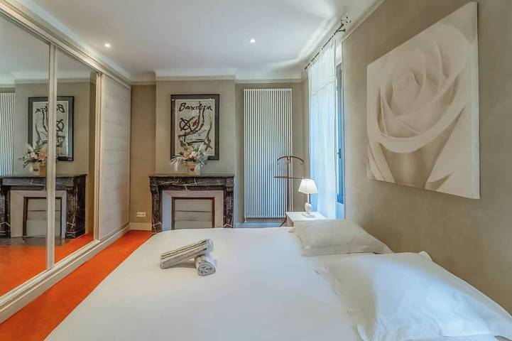 Villa de Maitre in beautiful estate in Saint-Victoret, Costa mediterránea (Francia)