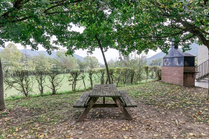 Chalet para 6 personas, con jardín, Se admiten mascotas en Garrotxa - 3
