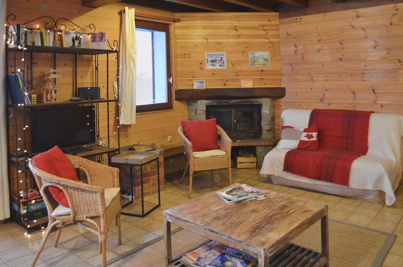 Photo : Appartement de vacances