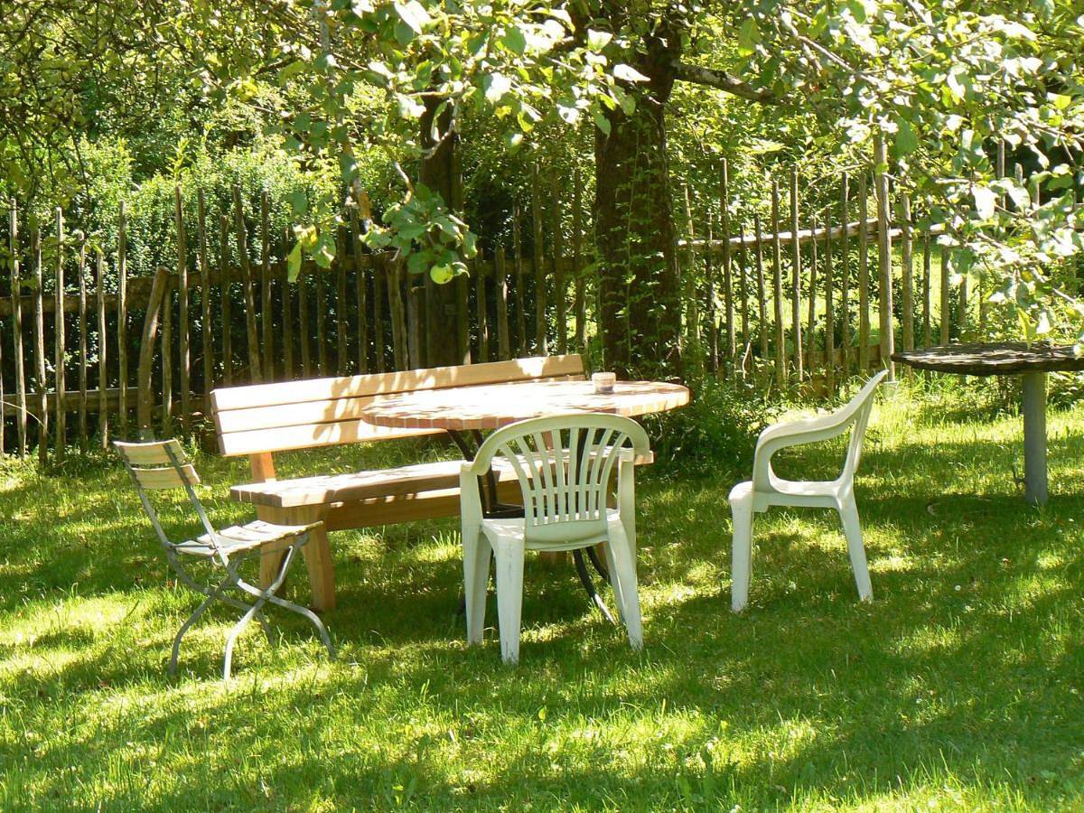 Ganze Wohnung, Ferienhof Hiemer in Sulzberg, Bayerisch Schwaben