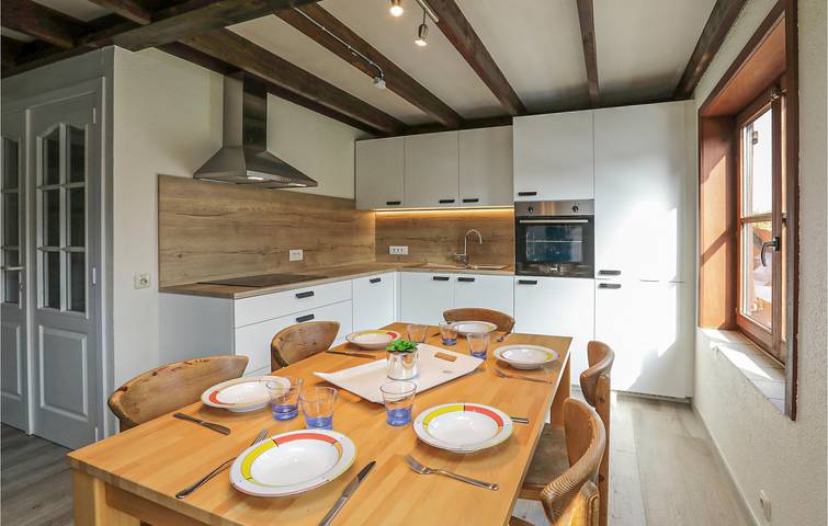Casa de vacaciones para 8 personas con piscina in Bredene, Costa de Bélgica
