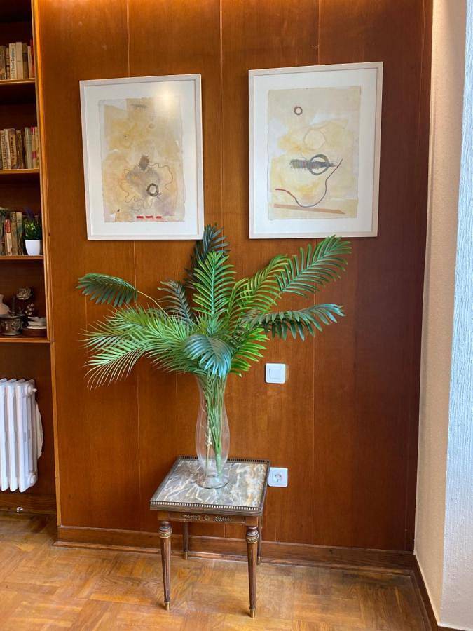 Chalet para 23 personas, con vistas y jardín, Se admiten mascotas en Valle de Baztan - 2