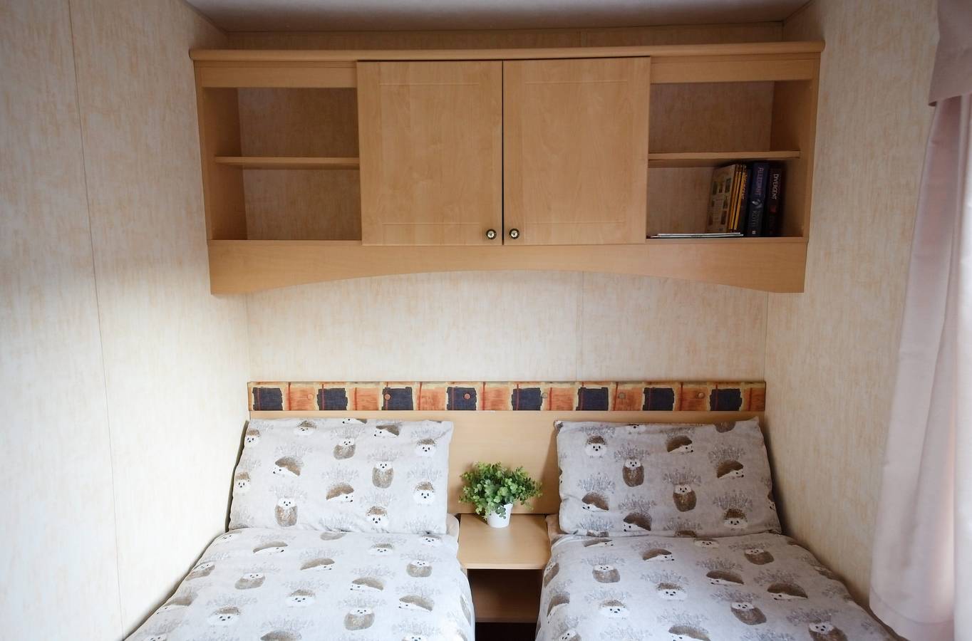 Mobile Home - Sleeps 6 - Pet friendly - Patio in Donegal, County Donegal
