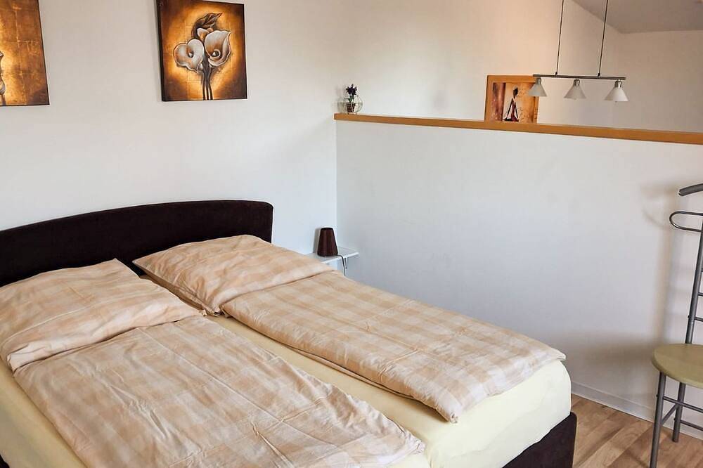 Ganze Wohnung, Zum Schwalbennest - Ferienwohnung in Lubmin, Vorpommern Greifswald
