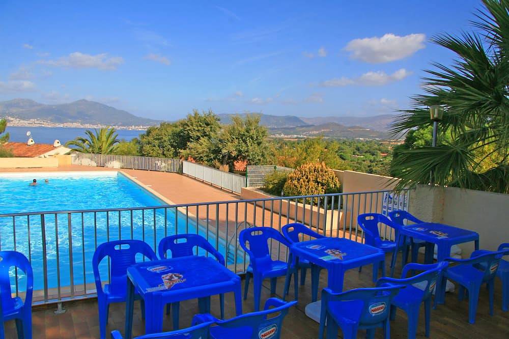 Appartement de vacances