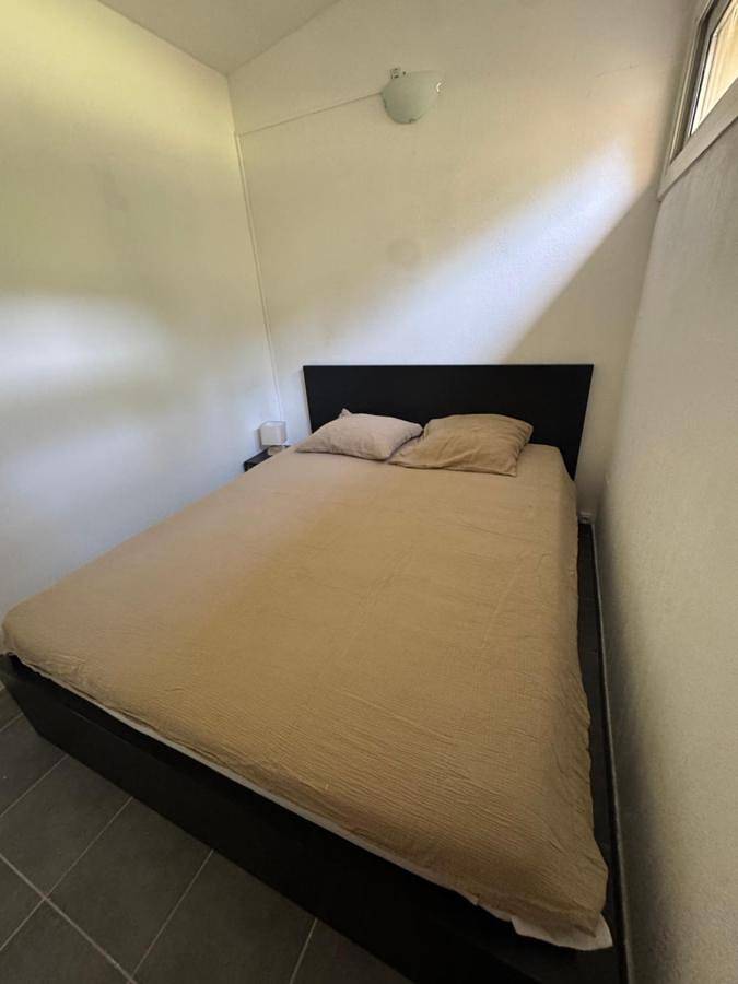 Gîte pour 4 personnes, avec terrasse et jardin à Saint-Étienne-Vallée-Française - 3