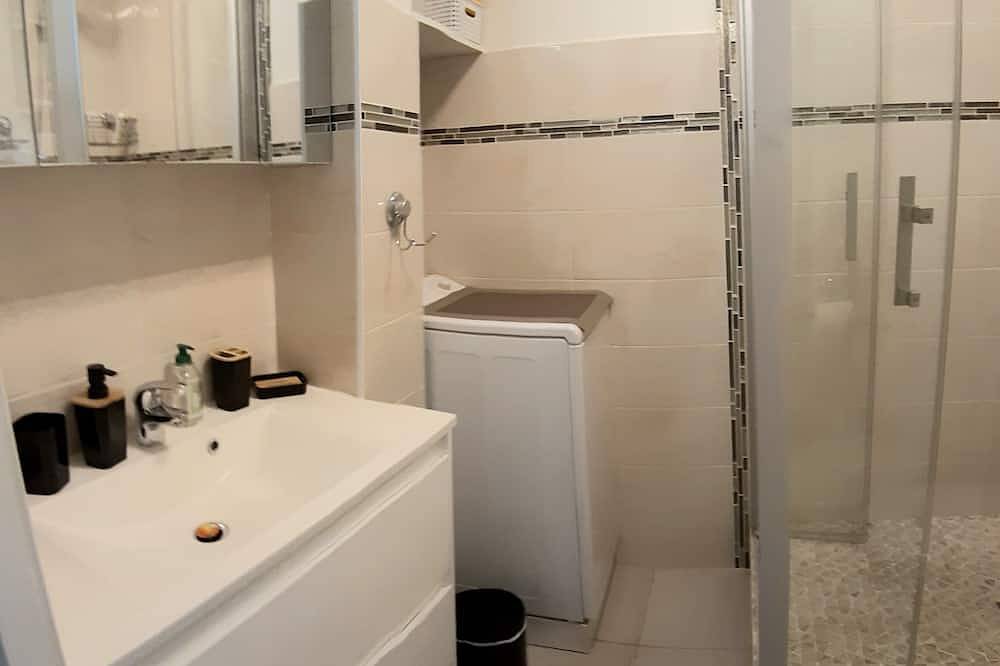 Ganze Wohnung, Einzimmerwohnung - Arcachon in Arcachon, Arcachon und Umgebung