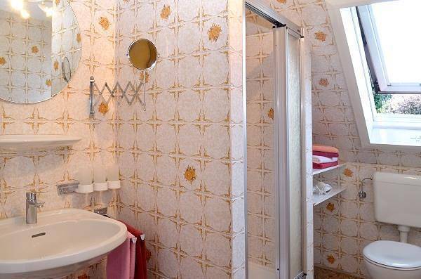 Ganze Ferienwohnung, Ferienwohnung für 2 Personen mit Garten in Ochsenkopf, Bischofsgrün