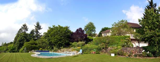 Cottage pour 2 personnes, avec jardin à Beaune