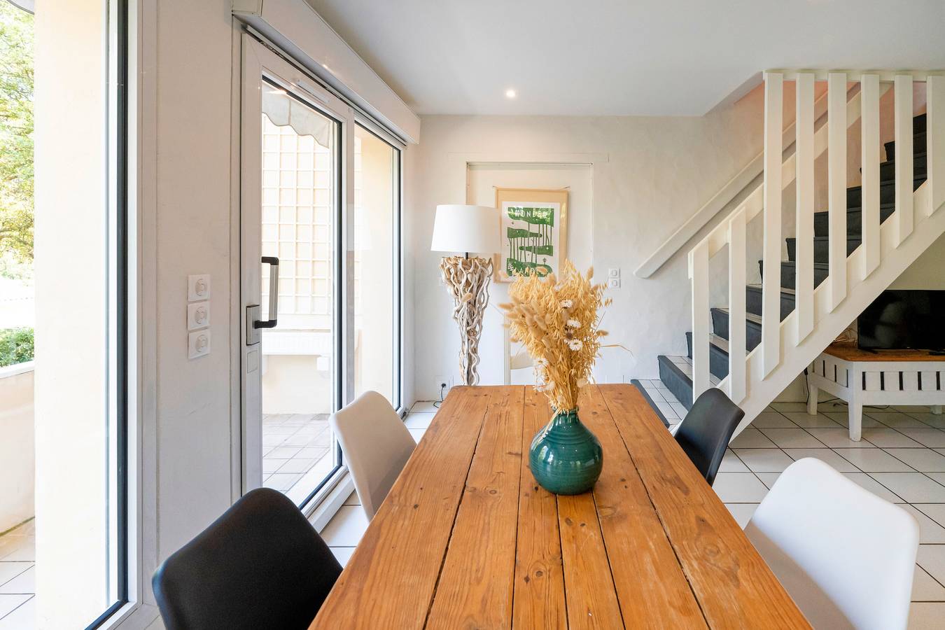 Dune Lodge 2 – Auszeit zwischen Ozean und Natur in Capbreton/Hossegor in Capbreton, Côte d’Argent