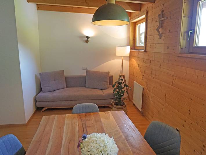 Ganze Wohnung, Elisabeth in Hochoetz, Haiming