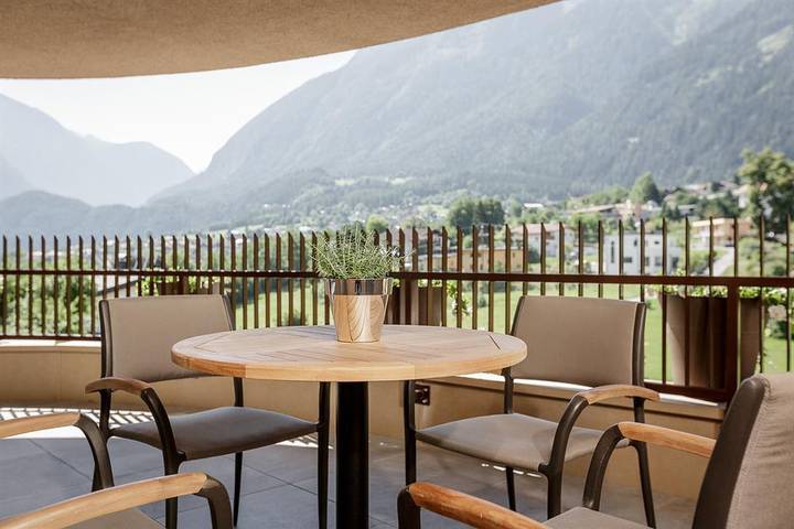 Ganze Ferienwohnung, Appartement Top in Sautens, Ötztal