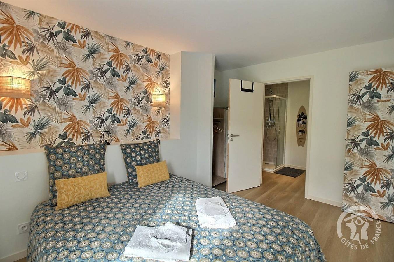 Chez Clo & Tonio in Saint-Hélen, Région de Dinan