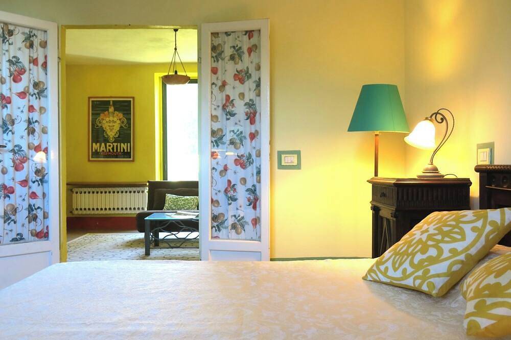 Casa di vacanze Busani in Salsomaggiore Terme, Provincia di Parma