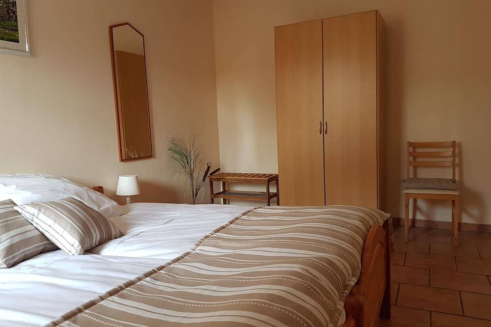 Apartamento entero, Apartamento en una zona céntrica y tranquila del país. in Westerhausen, Thale