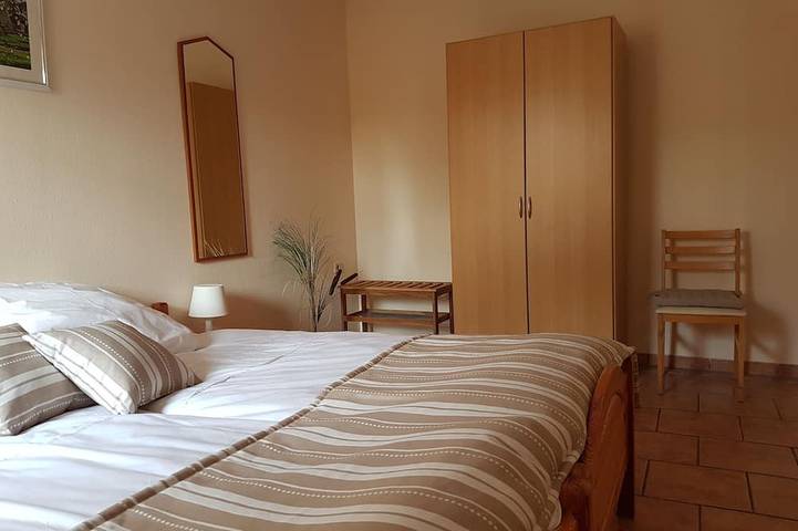 Bauernhof für 3 Personen, mit Sauna und Balkon sowie Garten im Harz - 3