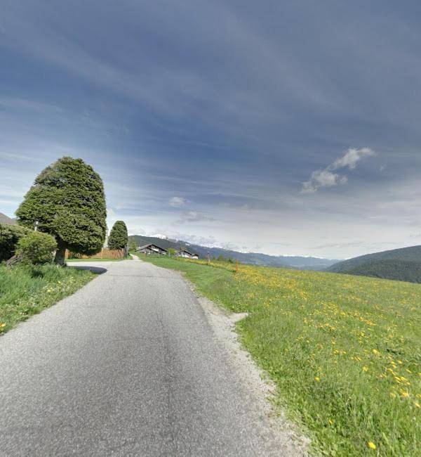 B&B für 3 Personen, mit Ausblick und Garten in Südtirol - 2